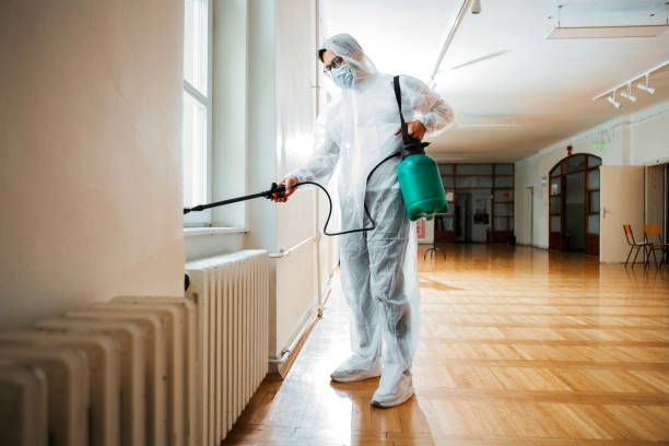 Best Wildlife Control Services  in Mercerville, NJ